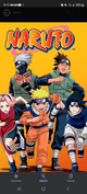 Naruto RPG