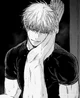 Satoru Gojo 