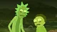 Toxic Rick and Morty