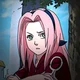 Sakura Haruno Br