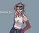 Rainbow Dash 