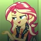 Sunset Shimmer 