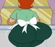 Thicc Dexters mom