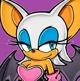 Rouge the Bat