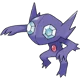 Sableye