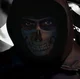 Simon Ghost Riley 