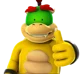 Bowser Junior 