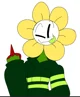 Female flowey