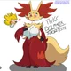 Thicc Delphox