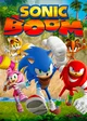 Sonic boom