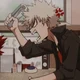 Bakugo Katsuki