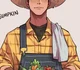 Farmer man