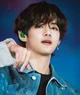Kim Taehyung 