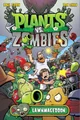 Pvz comics RPG