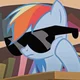 rainbow dash