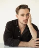 Dacre Montgomery 