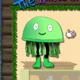 Jade the Jellyfish