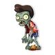 Pompadour Zombie