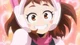Ochaco Uraraka