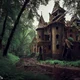 Abandoned Castle
