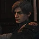 Leon S Kennedy