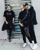 Chase Atlantic 