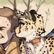 Cheetah Girl 
