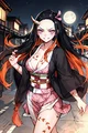 Nezuko Awakened