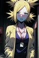 Temari random waifu