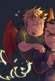 Demon-Imp Tweek