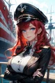 Ship Captain