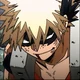 Katsuki Bakugou