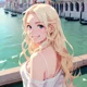 Italian femboy