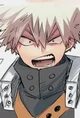 Bakugo katsuki 