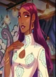 Modern Nadia