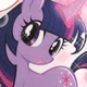 Twilight sparkle