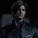 Leon kennedy 