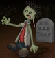 Zombie Taylor
