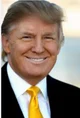 Donald J Trump