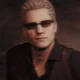 Albert Wesker 
