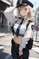 Police Officer