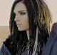 Bill kaulitz