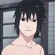 Sasuke Uchiha