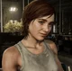 -TLOU- Ellie William