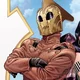 The Rocketeer