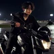 Jungkook- Biker bf