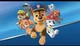Paw patrol without p