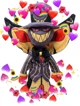 Sir Pentious Plushie
