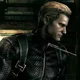 Albert Wesker