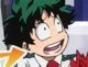 Izuku Midoriya